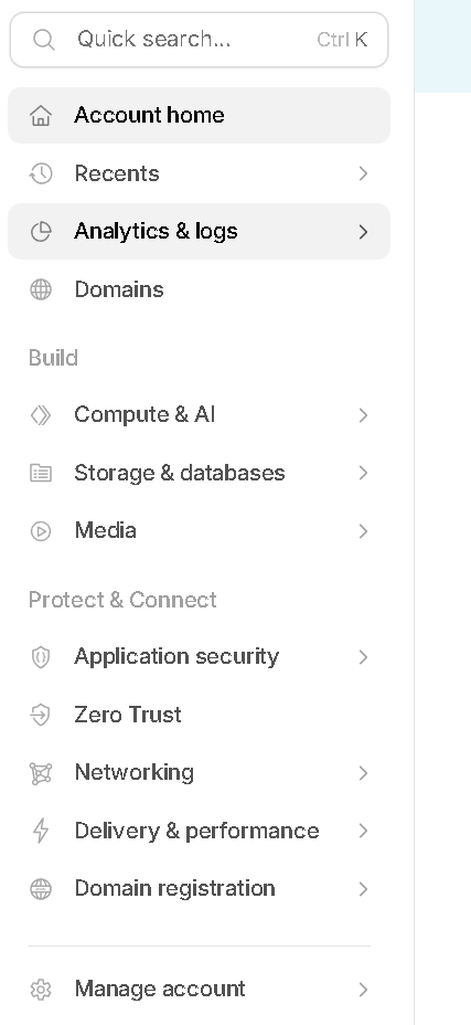 Zero Trust